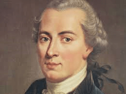 Os fundamentos da moral e do direito em Kant e na Tradição clássica