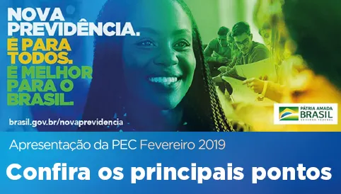Previdência Social
