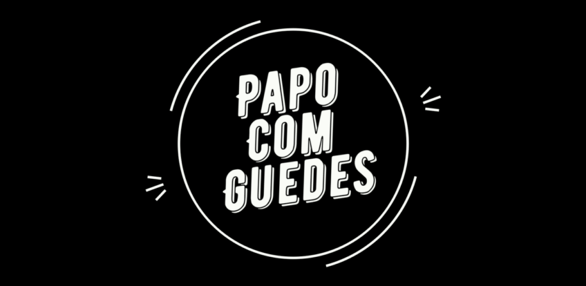 Papo com Guedes