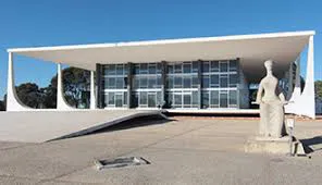 STF disponibiliza cursos