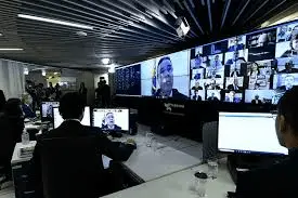 Auxílio temporário de R$ 600