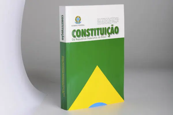 Uma nova constituição no Brasil