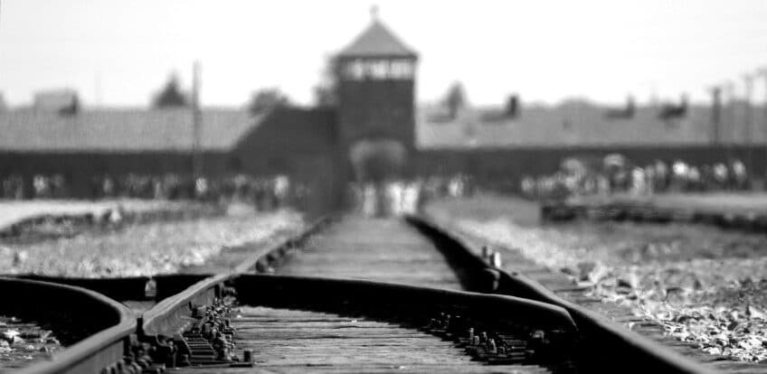 Teologia do Holocausto