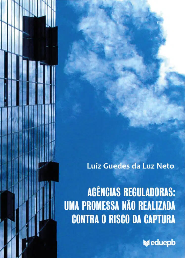 Agências Reguladoras