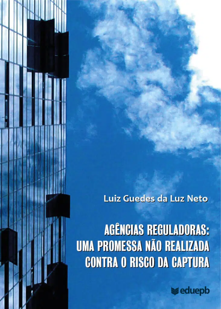 Agências reguladoras