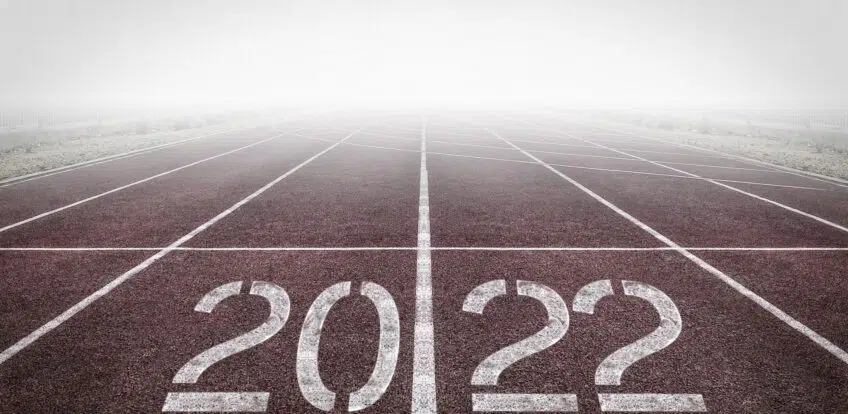Liberdade para o ano de 2022